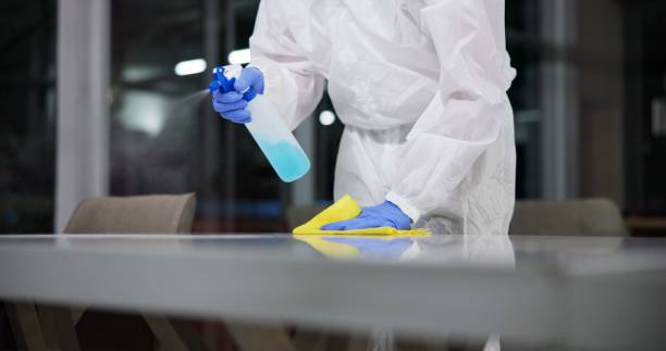 Licensed Odor Removal service in Pierce, CO - Trauma Clean Pros